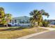 Charming single-story home featuring well-maintained landscaping and a welcoming covered entry at 1224 41St Avenue E Dr, Ellenton, FL 34222