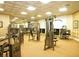 Well-equipped fitness center providing residents with convenient access to exercise equipment and healthy lifestyle amenities at 2050 Benjamin Franklin Dr # A1001, Sarasota, FL 34236