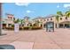 Attractive exterior view of a vibrant shopping center with well-known retail stores and inviting landscaping at 3503 14Th E Ct, Ellenton, FL 34222