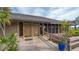 Clean and well-maintained clubhouse interior with easy access to a variety of amenities and access to community activities at 4848 Greywood Ln, Sarasota, FL 34235