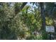 Protected conservation area providing a natural backdrop, ensuring privacy and preserving the local ecosystem at 5621 Badini Way, Palmetto, FL 34221