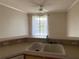 Kitchen featuring double sinks and a view of the water at 5681 Bentgrass Dr # 13-201, Sarasota, FL 34235