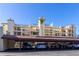 Condo complex with covered parking, manicured landscaping, and a coastal vibe at 6460 Mourning Dove Dr # 204, Bradenton, FL 34210