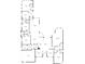 Detailed floor plan showcasing the layout of the home, including room dimensions and flow at 6637 Taeda Dr, Sarasota, FL 34241