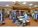 Well-stocked pro shop with golf apparel, accessories, and equipment for all your golfing needs at 7015 River Hammock Dr # 204, Bradenton, FL 34212