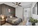 Well-decorated bedroom with a comfortable bed, Spiderman decor, and ample natural light at 11037 77Th E St, Parrish, FL 34219