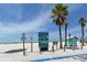 Welcome to Manatee Beach with beach access, concessions, and parking at 1110 93Rd Nw St, Bradenton, FL 34209