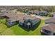 Lovely home featuring a large backyard, covered patio, and proximity to community amenities at 11221 Gallatin Trl, Parrish, FL 34219