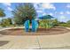 Colorful playground with slides and climbing structures, perfect for Gathering fun at 11221 Gallatin Trl, Parrish, FL 34219