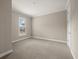 Neutral bedroom with carpeting at 12659 Sorrento Way, Bradenton, FL 34211
