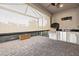 Outdoor patio features a full grill, storage and a retractable shade at 12659 Sorrento Way, Bradenton, FL 34211