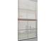 Close-up of a window with white blinds at 1702 4Th St E E St, Palmetto, FL 34221