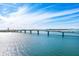 Scenic bridge view with tranquil waterfront, great access to everything at 2213 Wason Rd, Sarasota, FL 34231