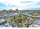 Vibrant town with waterfront, lush park, and bustling streets for a lively atmosphere at 2213 Wason Rd, Sarasota, FL 34231