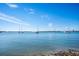 Calm waterfront with sailboats, offering stunning scenery and a relaxing environment at 2213 Wason Rd, Sarasota, FL 34231