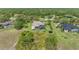 Beautiful home boasts a screened-in pool and a spacious backyard, perfect for outdoor living and entertaining at 22354 Panther Loop, Bradenton, FL 34202