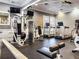 Community gym featuring modern cardio and weightlifting equipment at 2334 Felicity Pl, North Port, FL 34289