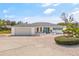 Charming single-story home with a well-manicured front yard and spacious driveway at 3611 22Nd W Ave, Bradenton, FL 34205