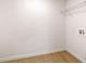 Laundry room with washer hookups and wire shelf at 6639 16Th N St, St Petersburg, FL 33702