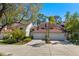 Charming townhomes with attached garages, beautiful landscaping, and well-maintained grounds at 7713 Fairway Woods Dr # 902, Sarasota, FL 34238