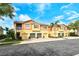 Townhomes featuring multi-car garages at 7979 Limestone Ln # 14-101, Sarasota, FL 34233