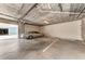 Well-lit parking garage with assigned parking space at 10530 Boardwalk Loop # 502, Bradenton, FL 34202