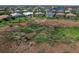 Expansive lot with a serene view of marshland and a custom home in a beautiful, well-kept community at 16407 Daysailor Trl, Lakewood Ranch, FL 34202