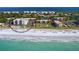 Beautiful beachside condos with stunning ocean views and community pool access at 2045 Gulf Of Mexico Dr # M1-310, Longboat Key, FL 34228