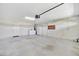 Spacious garage with washer, dryer and extra storage at 2407 Waterford Ct, Palmetto, FL 34221