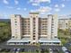 Spacious condominium with multiple balconies and covered parking in a waterfront community at 2625 Terra Ceia Bay Blvd # 506, Palmetto, FL 34221
