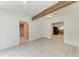 Dining area featuring tile floors at 3304 7Th Street W Ct, Palmetto, FL 34221