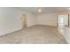 Bright living room offering a tiled floor at 3304 7Th Street W Ct, Palmetto, FL 34221