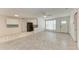 Open-concept living area showcasing tile floors at 3304 7Th Street W Ct, Palmetto, FL 34221