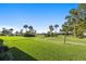 Expansive view of the lush, landscaped community, showcasing its serene and inviting atmosphere at 7122 11Th W Ave, Bradenton, FL 34209