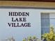 Exterior building sign reads 