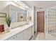 Bathroom featuring a vanity with ample counter space at 3708 Plumosa Ter, Bradenton, FL 34210