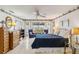 Spacious bedroom with ample natural light and furniture at 3708 Plumosa Ter, Bradenton, FL 34210
