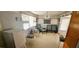 Bright and airy living room with comfortable seating, perfect for relaxation and entertaining guests at 10315 Cortez W Rd # 16E, Bradenton, FL 34210