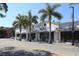 Street view of Blu Home, a storefront featuring a modern design and stylish decor, ideal for shopping at 1679 Arlington St, Sarasota, FL 34239