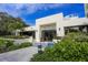 Clubhouse at Fairway Bay with manicured landscaping and a 'Pool Entrance' sign at 1930 Harbourside Dr # 142, Longboat Key, FL 34228
