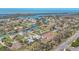 Waterfront community featuring homes with canals and access to the open water at 240 Spaniards Rd, Placida, FL 33946