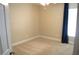 Clean, carpeted bedroom with neutral walls, a window, and ample natural light at 4108 Kingsfield Dr, Parrish, FL 34219