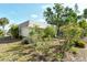 Villa exterior with meticulously maintained landscaping, showcasing the building's curb appeal at 2332 Canalbluff Pl # 298, Sarasota, FL 34231