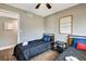 Bright bedroom with two beds and simple decor, offering a cozy and inviting space at 5524 25Th W St, Bradenton, FL 34207
