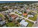 A cozy home nestled in a vibrant neighborhood near a waterfront community with manicured lawns at 7307 14Th W Ave, Bradenton, FL 34209