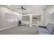 A bonus room includes an extra living room space with plenty of room to spare at 7782 Club Ln, Sarasota, FL 34238