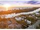 Waterfront home with stunning sunset view at 8258 Midnight Pass Rd, Sarasota, FL 34242
