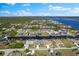 Waterfront home with a gorgeous canal view in a quiet neighborhood at 2523 Dixon Ter, Port Charlotte, FL 33981