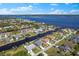 Waterfront home in a canal community with quick access to Charlotte Harbor and Gulf at 2523 Dixon Ter, Port Charlotte, FL 33981