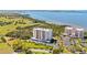 Stunning waterfront condos with beautiful views and lush landscaping at 2625 Terra Ceia Bay Blvd # 206, Palmetto, FL 34221